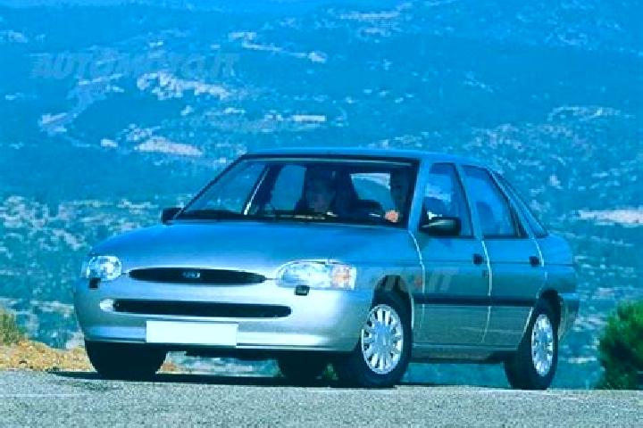 escort Orion