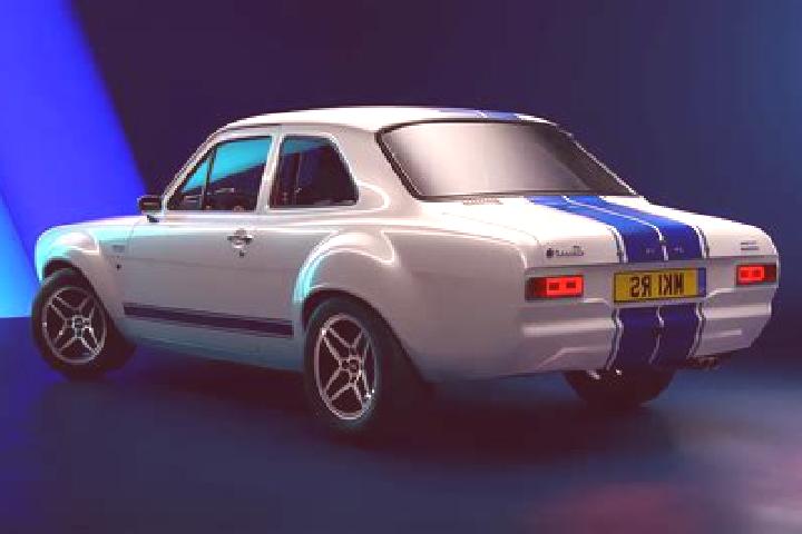 escort Oripaeae