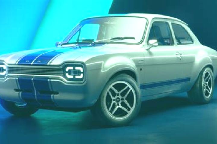 escort Orist