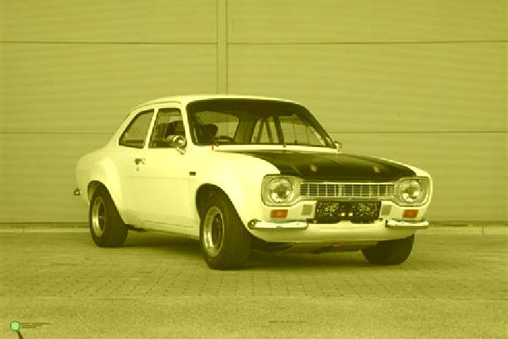 escort Orizona