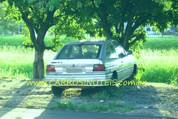 escort Orlandia