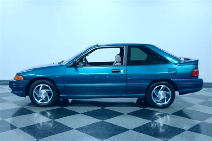 escort Orleton