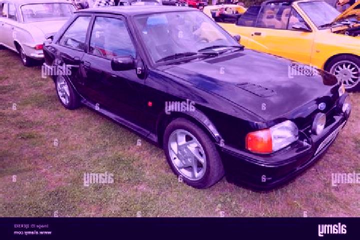 escort Orlova