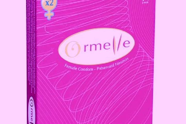 escort Ormelle