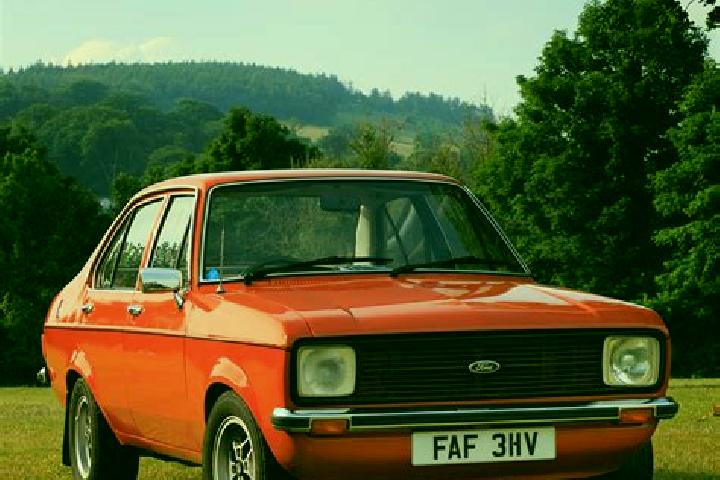 escort Ormond