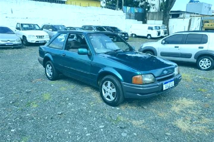 escort Oro Verde