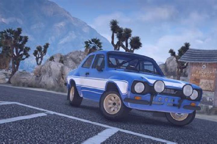 escort Oroer