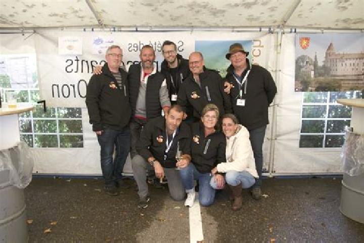 escort Oron-la-Ville