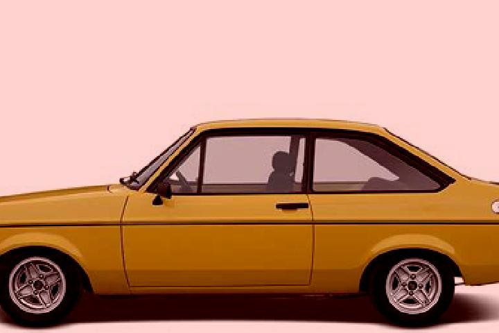escort Oron