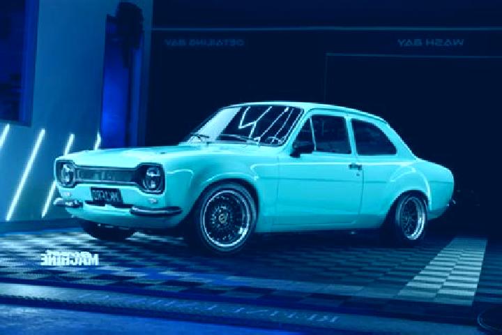 escort Oropi