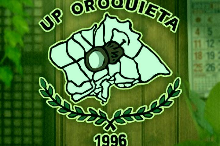 escort Oroquieta