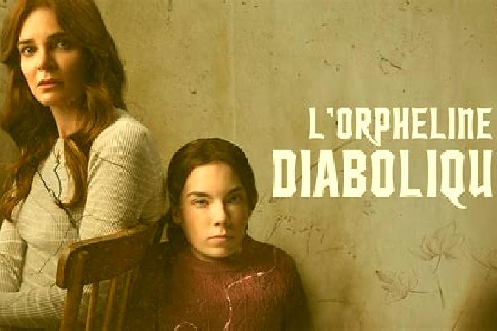 escort Orphelinat