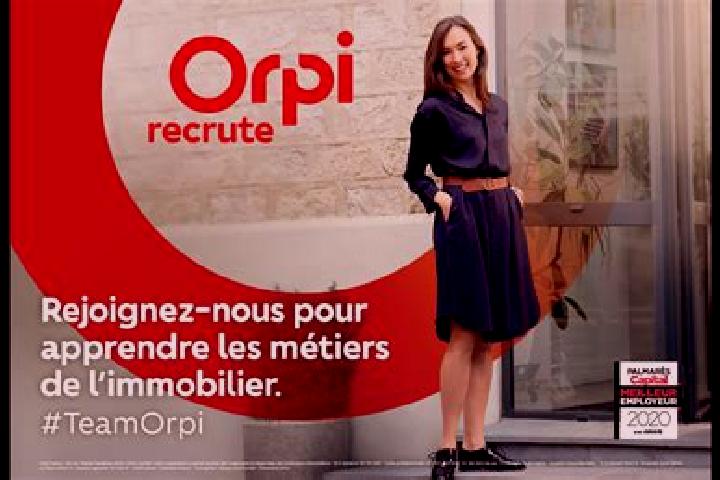 escort Orpi