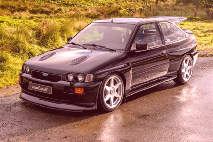 escort Orsa