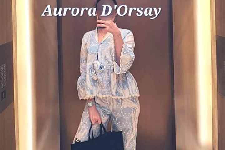 escort Orsay