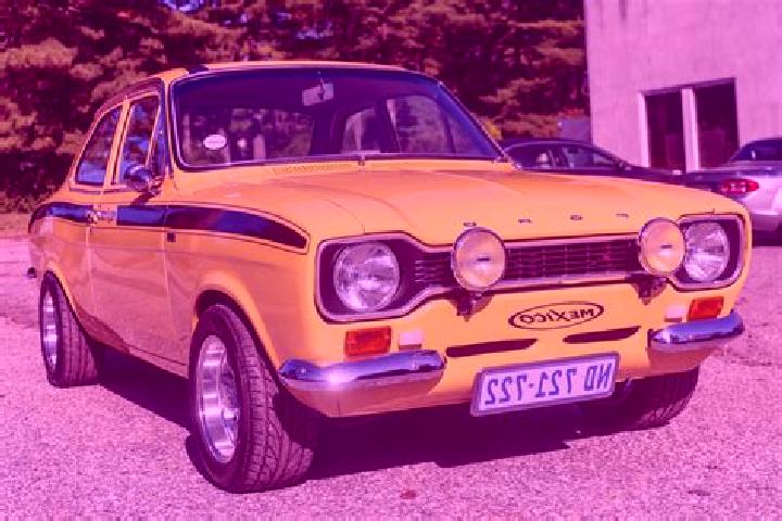 escort Orscholz