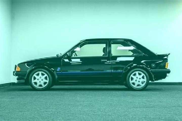 escort Orsta