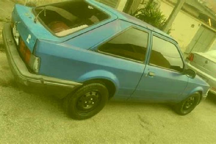 escort Orta Nova
