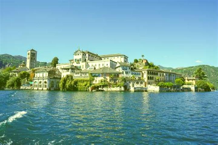 escort Orta San Giulio