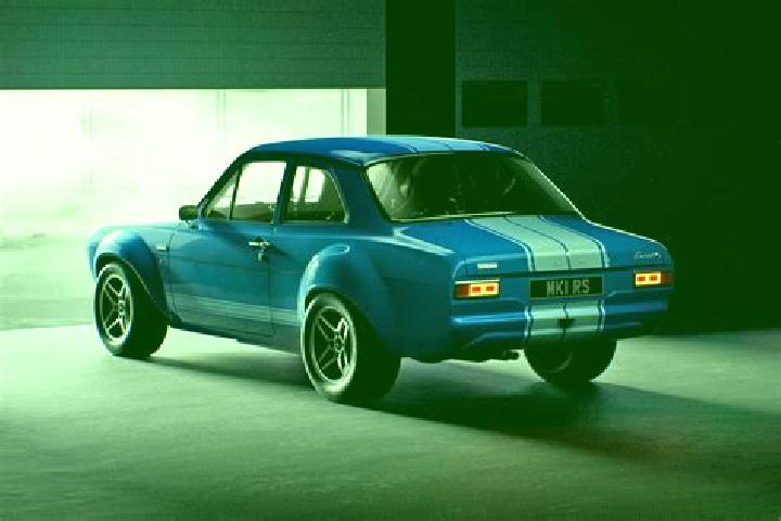 escort Orting