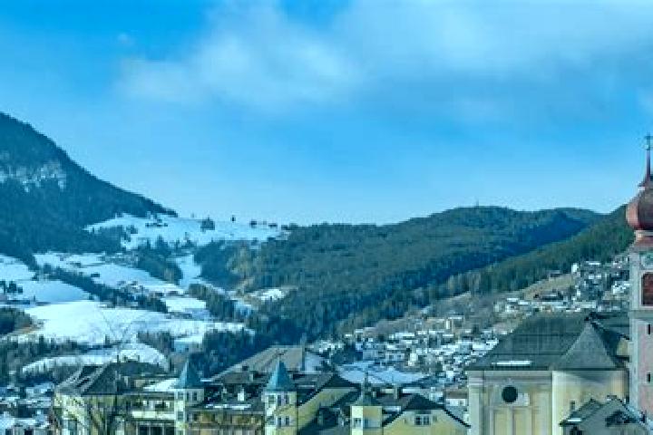 escort Ortisei