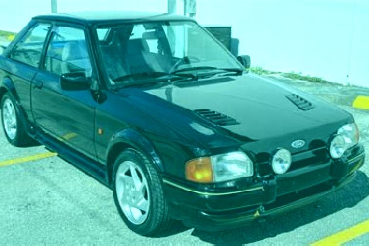 escort Ortrand