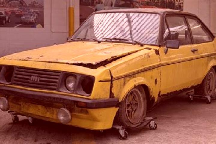 escort Orud yevo