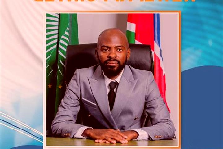 escort Oshakati