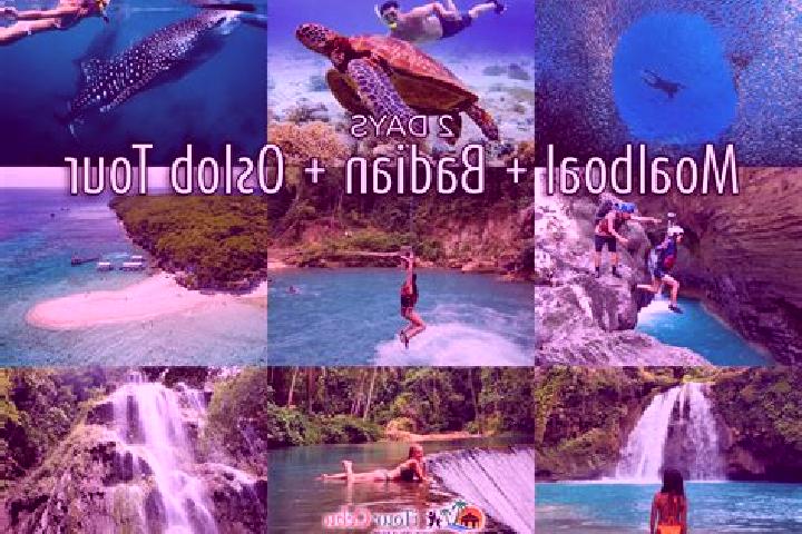 escort Oslob