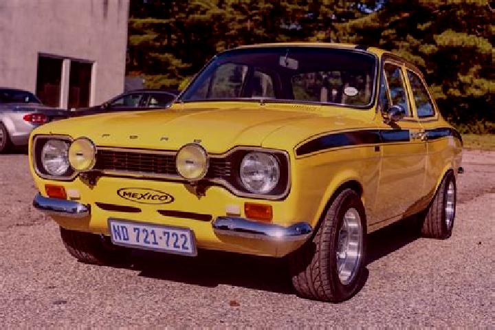 escort Osny