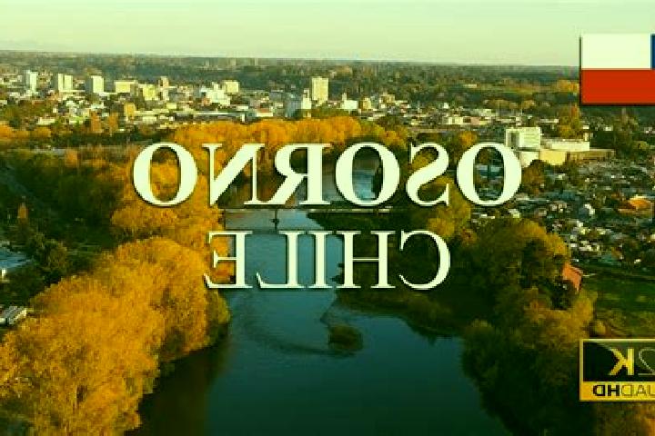 escort Osorno