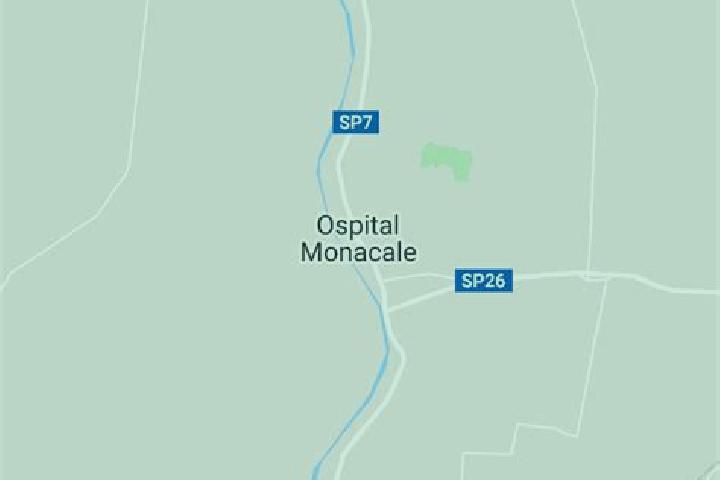 escort Ospital Monacale