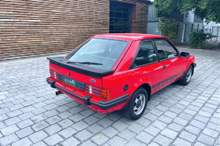 escort Ossa
