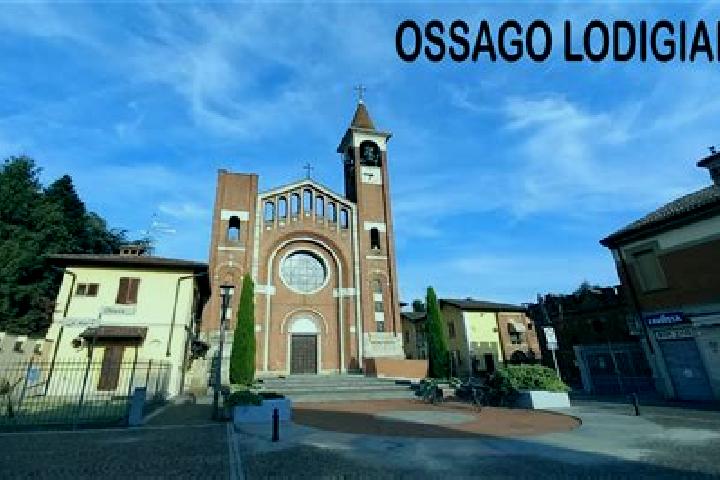 escort Ossago Lodigiano