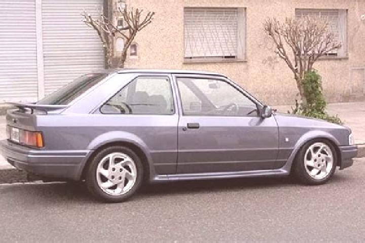 escort Ostarije