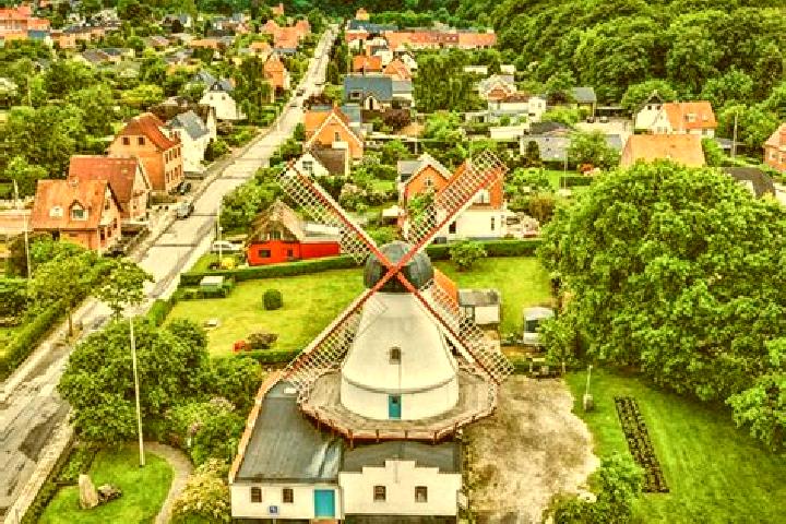 escort Ostbirk