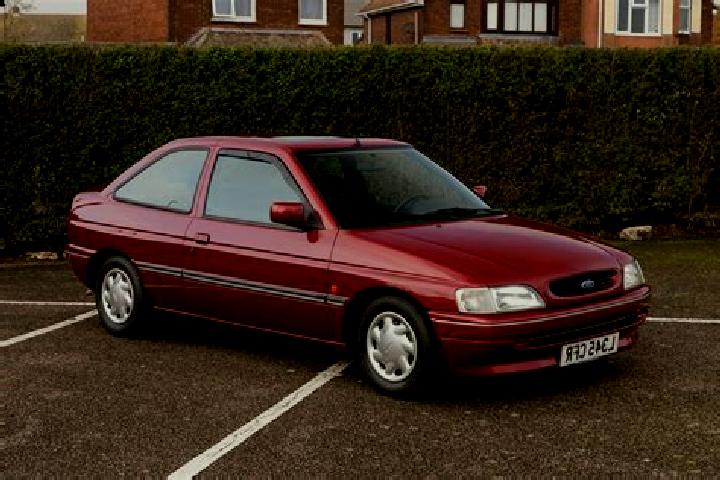 escort Osted