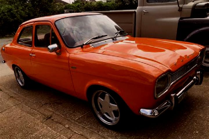 escort Osterby