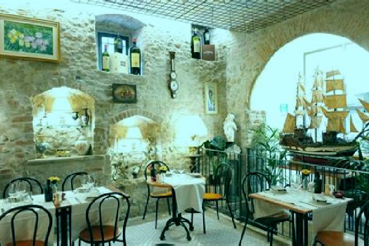 escort Osteria dei Cacciatori-Stella