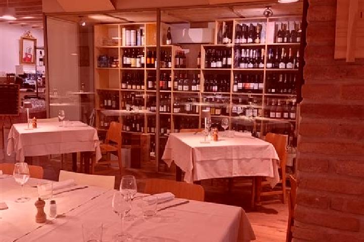 escort Osteria di Ramazzano