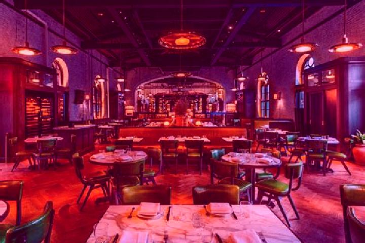 escort Osteria