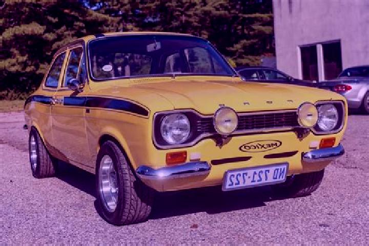 escort Ostermiething