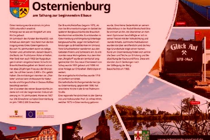 escort Osternienburger Land