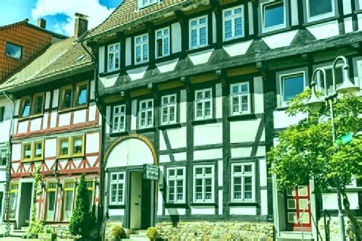 escort Osterode am Harz