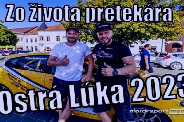 escort Ostra Luka