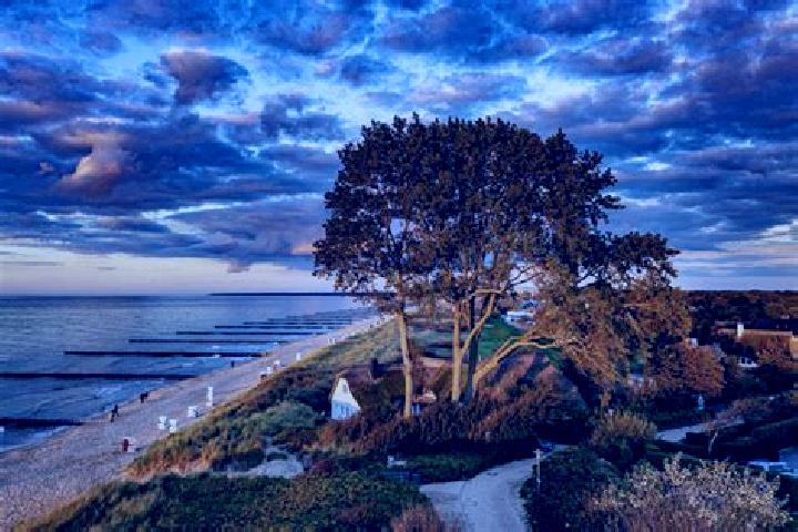 escort Ostseebad Ahrenshoop