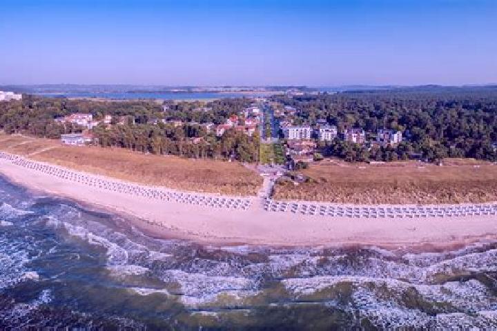 escort Ostseebad Baabe