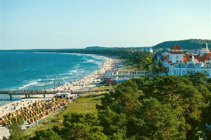 escort Ostseebad Binz