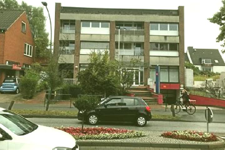 escort Oststeinbek