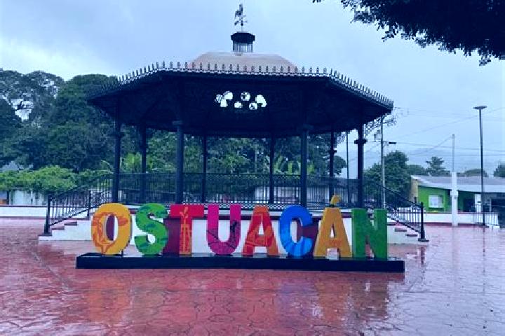 escort Ostuacan